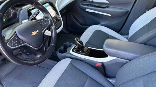 2020 Chevrolet Bolt 1G1FY6S03L4112817