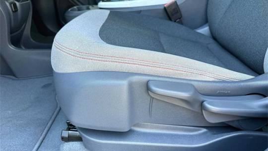 2020 Chevrolet Bolt 1G1FY6S03L4112817