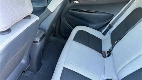 2020 Chevrolet Bolt 1G1FY6S03L4112817