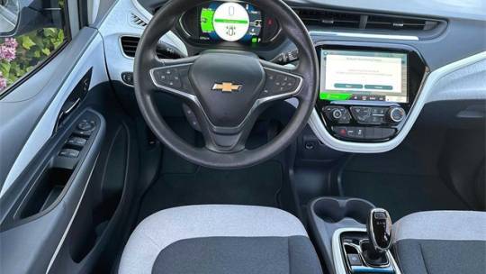 2019 Chevrolet Bolt 1G1FY6S00K4150262