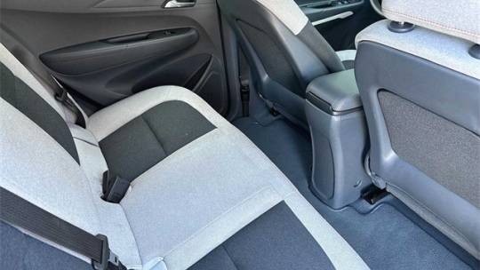 2019 Chevrolet Bolt 1G1FY6S00K4150262