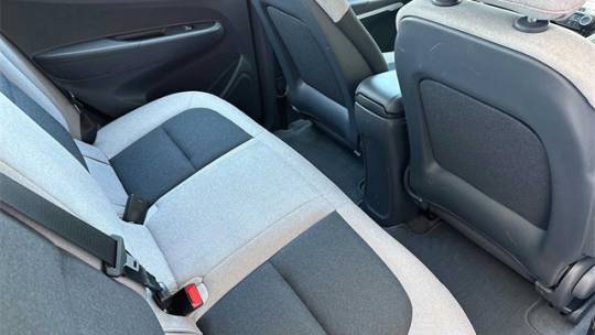 2020 Chevrolet Bolt 1G1FY6S03L4112817