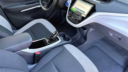2019 Chevrolet Bolt 1G1FY6S00K4150262
