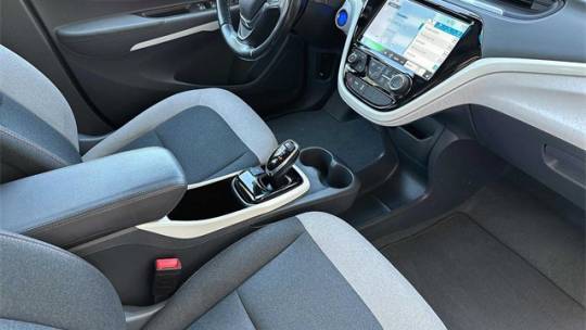 2020 Chevrolet Bolt 1G1FY6S03L4112817