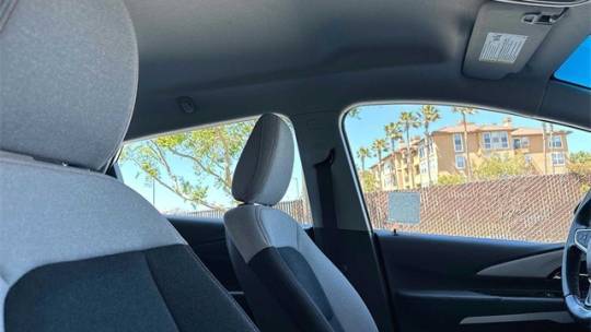 2020 Chevrolet Bolt 1G1FY6S03L4112817
