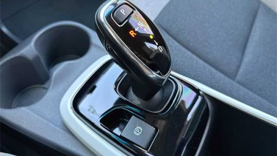 2019 Chevrolet Bolt 1G1FY6S00K4150262