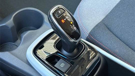 2020 Chevrolet Bolt 1G1FY6S03L4112817