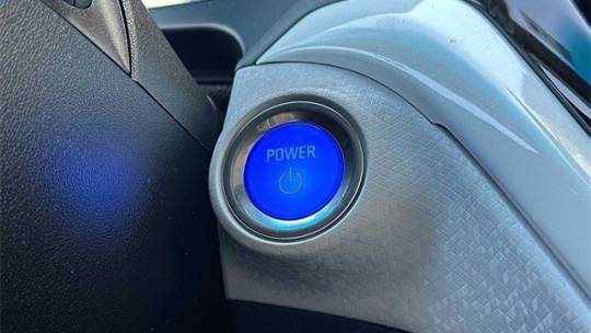2020 Chevrolet Bolt 1G1FY6S03L4112817