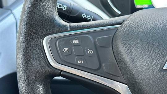2019 Chevrolet Bolt 1G1FY6S00K4150262