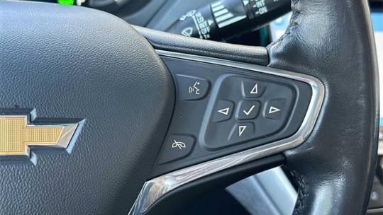 2020 Chevrolet Bolt 1G1FY6S03L4112817