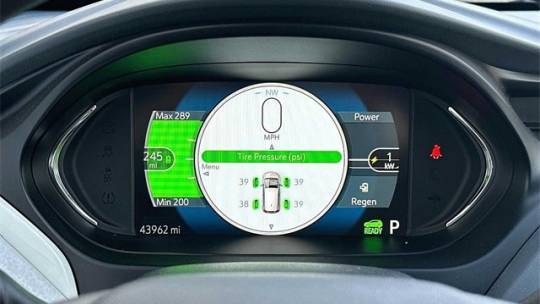 2019 Chevrolet Bolt 1G1FY6S00K4150262