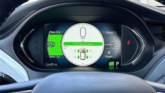 2020 Chevrolet Bolt 1G1FY6S03L4112817