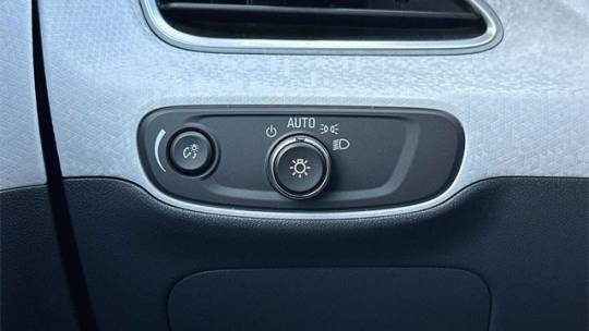 2019 Chevrolet Bolt 1G1FY6S00K4150262