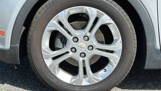 2019 Chevrolet Bolt 1G1FY6S00K4150262