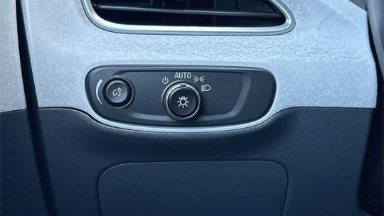 2020 Chevrolet Bolt 1G1FY6S03L4112817