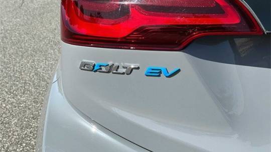 2019 Chevrolet Bolt 1G1FY6S00K4150262