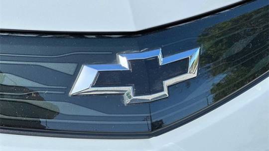 2019 Chevrolet Bolt 1G1FY6S00K4150262
