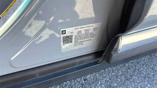 2019 Chevrolet Bolt 1G1FY6S00K4150262