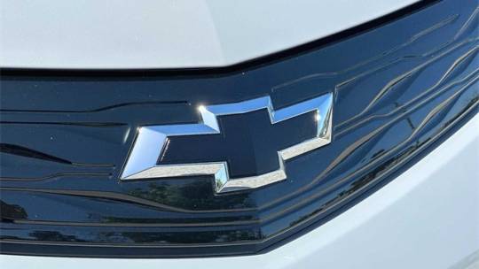 2020 Chevrolet Bolt 1G1FY6S03L4112817