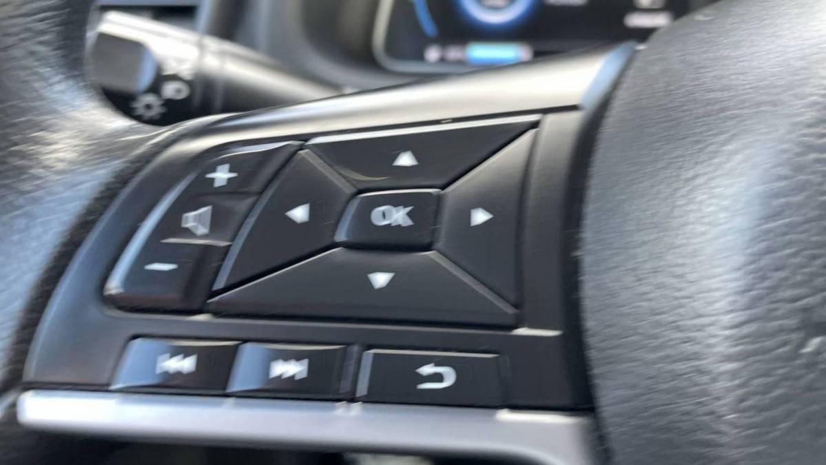 2019 Nissan LEAF 1N4AZ1CP6KC319046