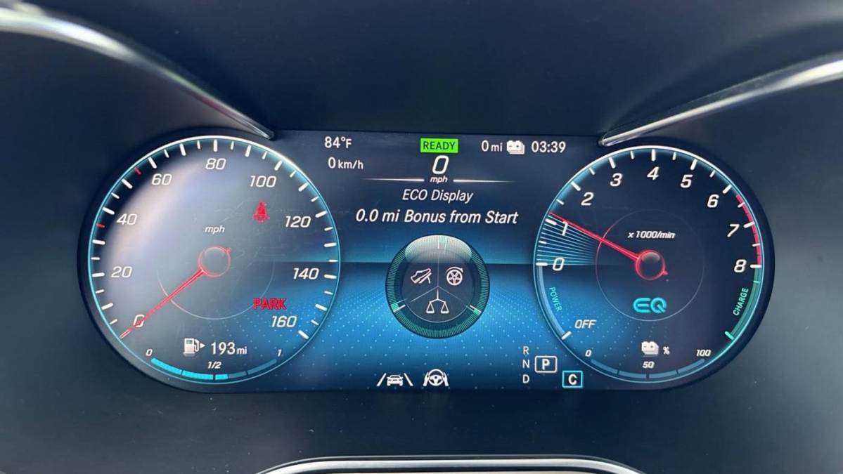 2020 Mercedes GLC 350e 4MATIC W1N0G5DB9LF778201