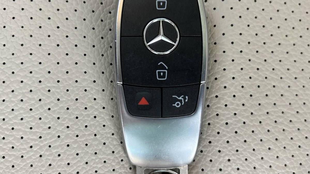 2020 Mercedes GLC 350e 4MATIC W1N0G5DB9LF778201