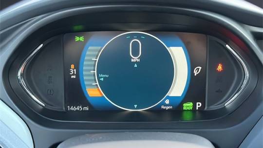 2019 Chevrolet Bolt 1G1FY6S02K4104173