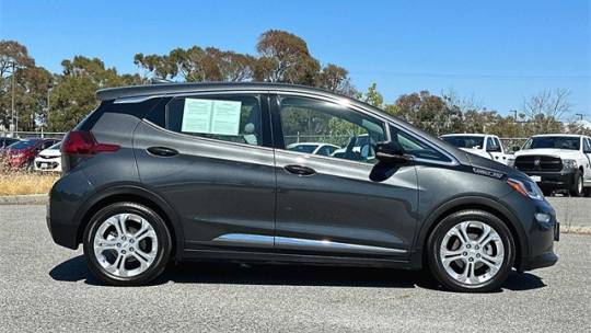 2020 Chevrolet Bolt 1G1FY6S08L4114675
