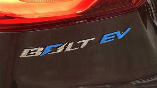 2019 Chevrolet Bolt 1G1FW6S01K4150504