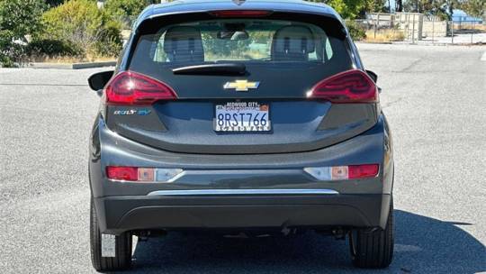 2020 Chevrolet Bolt 1G1FY6S08L4114675