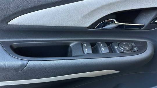 2020 Chevrolet Bolt 1G1FY6S08L4114675