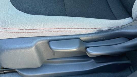 2020 Chevrolet Bolt 1G1FY6S08L4114675