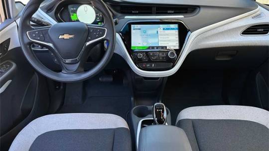 2020 Chevrolet Bolt 1G1FY6S08L4114675