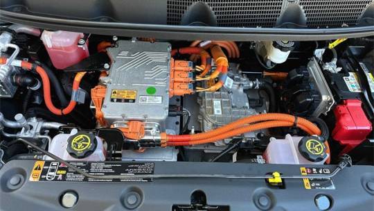2020 Chevrolet Bolt 1G1FY6S08L4114675