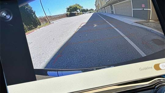 2020 Chevrolet Bolt 1G1FY6S08L4114675