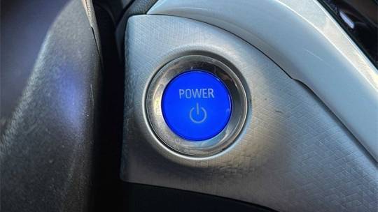 2020 Chevrolet Bolt 1G1FY6S08L4114675