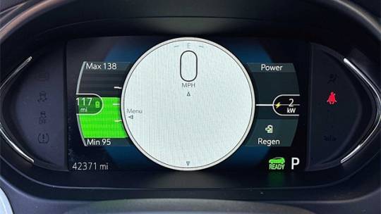 2020 Chevrolet Bolt 1G1FY6S08L4114675