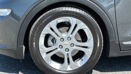 2020 Chevrolet Bolt 1G1FY6S08L4114675