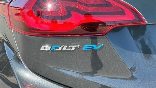 2020 Chevrolet Bolt 1G1FY6S08L4114675