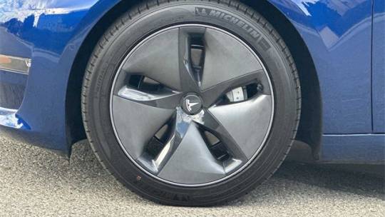2019 Tesla Model 3 5YJ3E1EB0KF391041