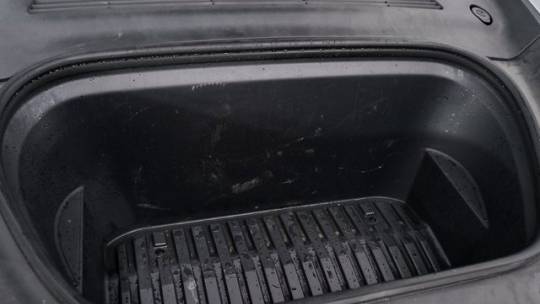 2021 Tesla Model Y 5YJYGDEE3MF269160