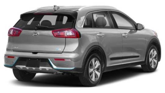 2018 Kia Niro KNDCC3LDXJ5202482