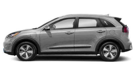 2018 Kia Niro KNDCC3LDXJ5202482