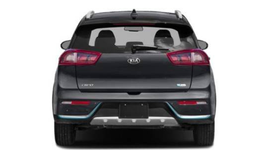 2018 Kia Niro KNDCC3LDXJ5202482