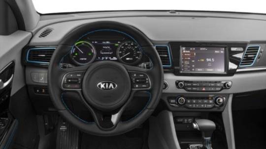 2018 Kia Niro KNDCC3LDXJ5202482