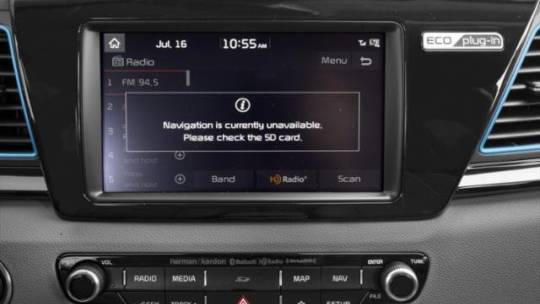 2018 Kia Niro KNDCC3LDXJ5202482