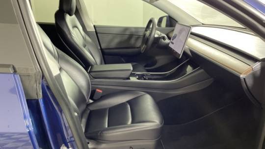 2021 Tesla Model Y 5YJYGDEE6MF082916