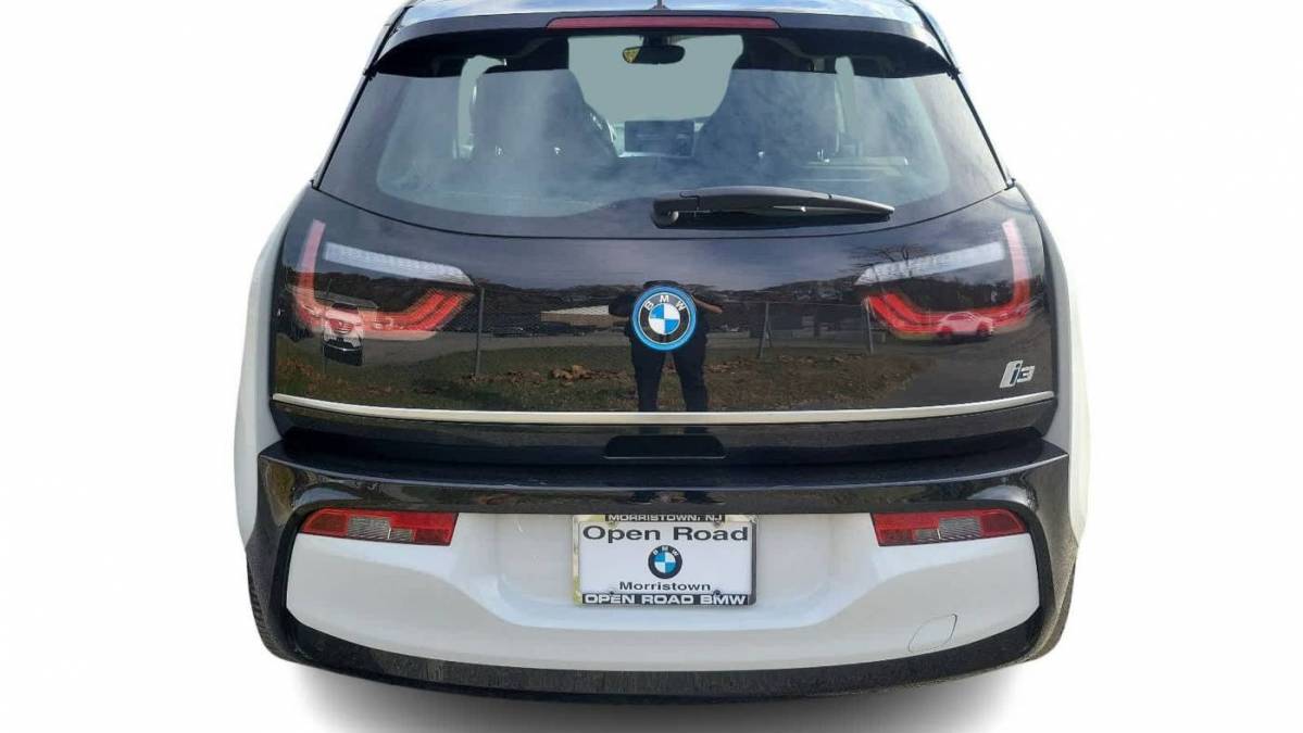 2020 BMW i3 WBY8P4C09L7G32932