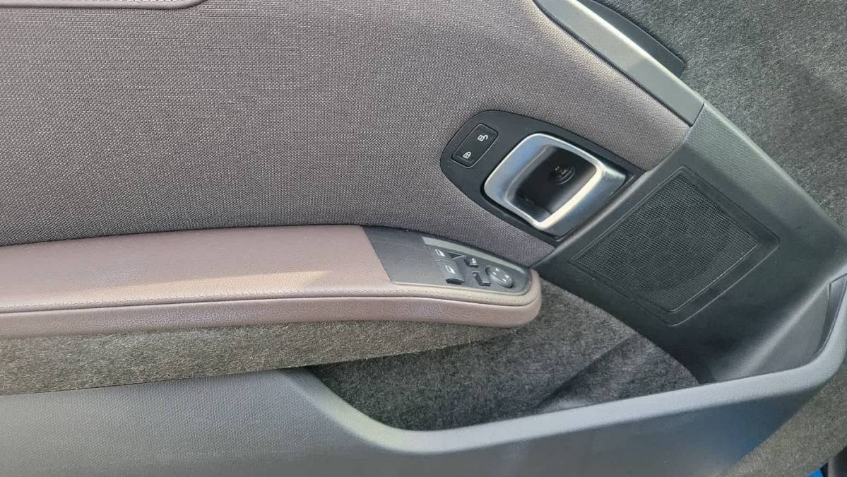 2020 BMW i3 WBY8P4C09L7G32932