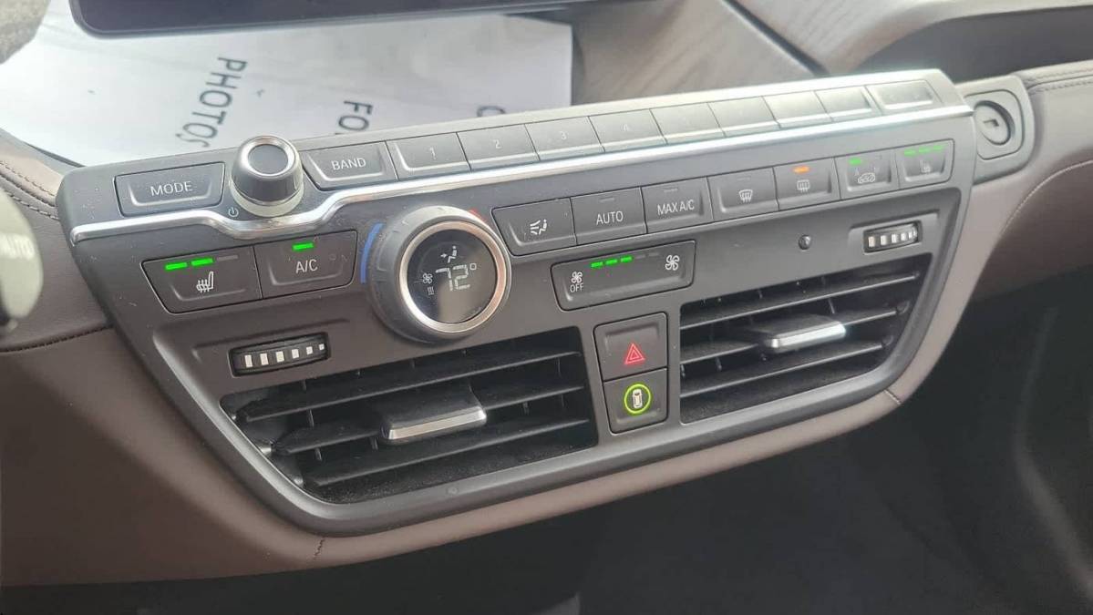 2020 BMW i3 WBY8P4C09L7G32932